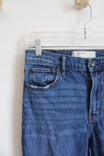 Abercrombie & Fitch Skinny High Rise Jeans | 4/27