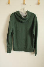 Champion Evergreen Hoodie | M