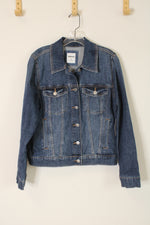 NEW Sonoma Denim Jacket | M