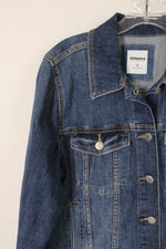 NEW Sonoma Denim Jacket | M