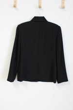 Karen Scott Black Jacket | 10