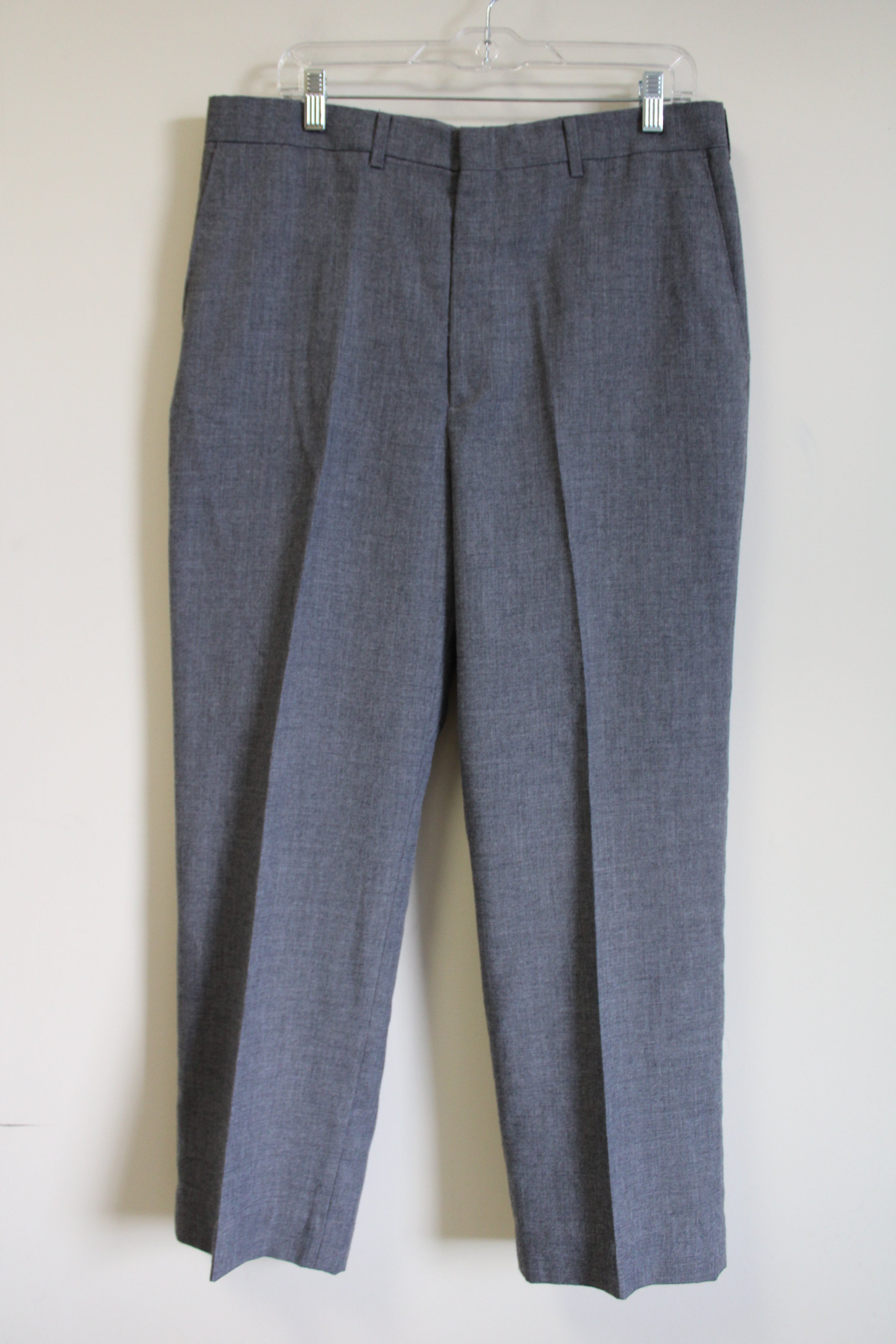 Reed St. James Gray Pant | 36X31
