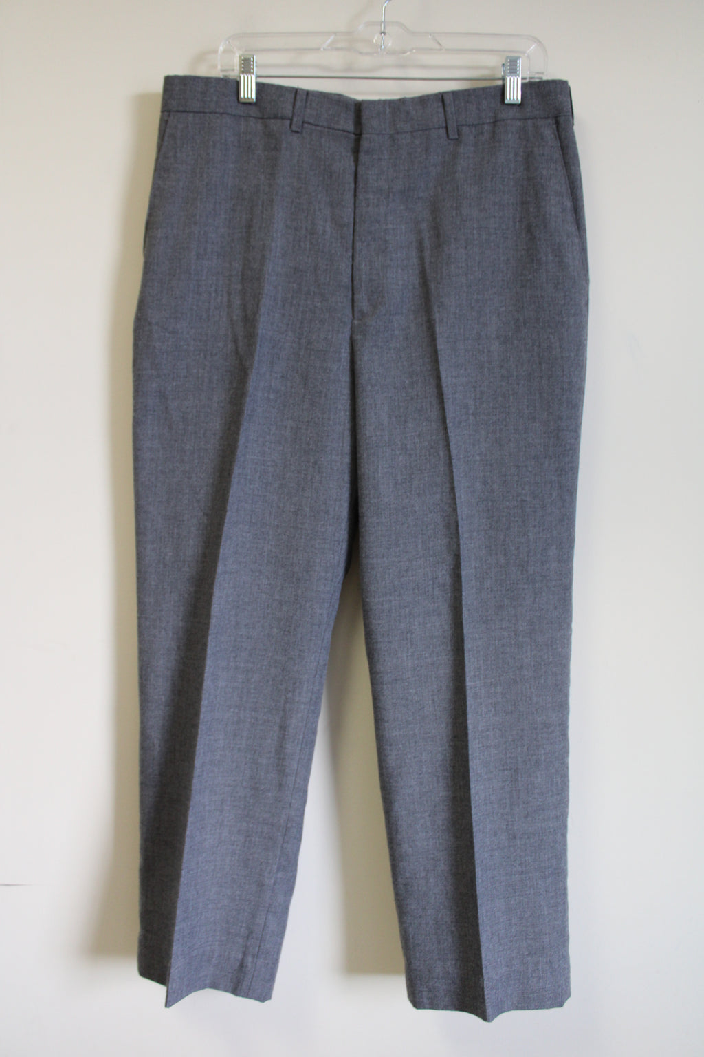 Reed St. James Gray Pant | 36X31