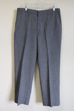 Reed St. James Gray Pant | 36X31