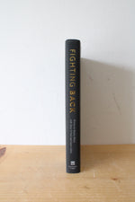 Fighting Back By Rocky Bleier Signed Copy