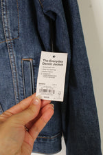 NEW Sonoma Denim Jacket | M