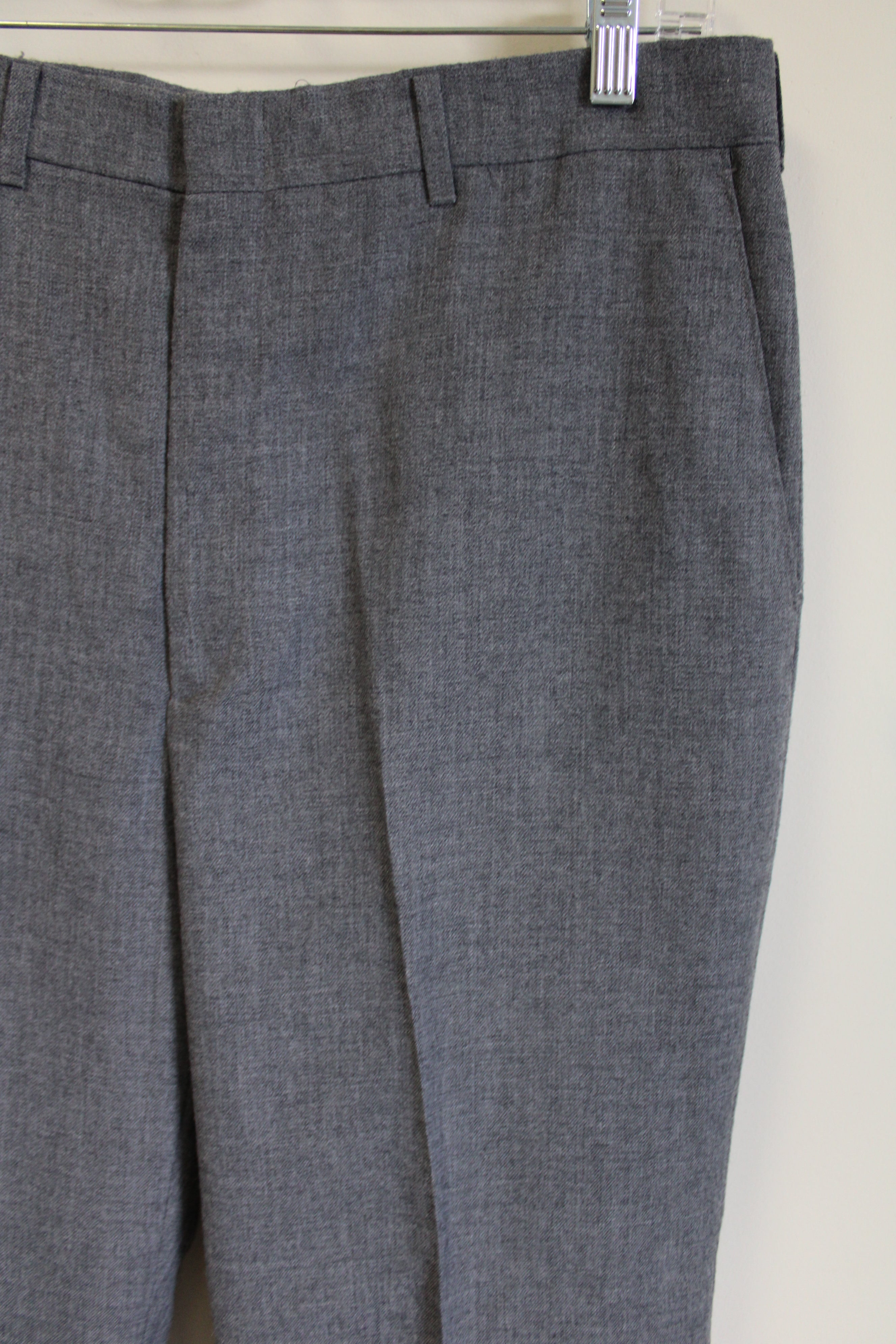 Reed St. James Gray Pant | 36X31