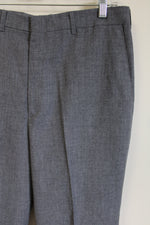 Reed St. James Gray Pant | 36X31