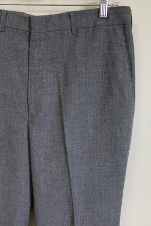 Reed St. James Gray Pant | 36X31
