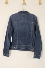 NEW Sonoma Denim Jacket | M