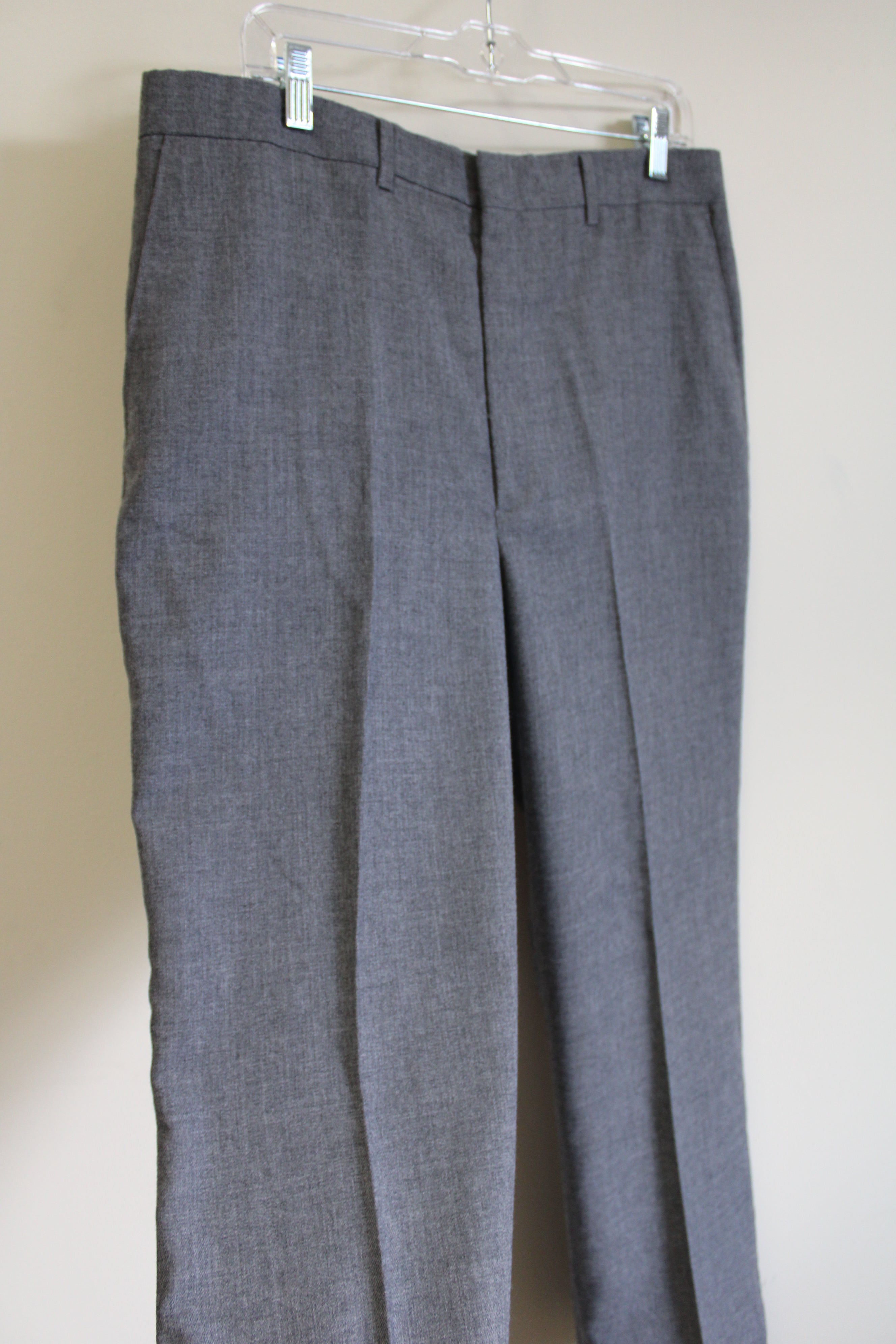 Reed St. James Gray Pant | 36X31