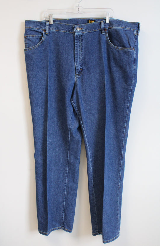 Lee Regular Fit Jeans | 46X32