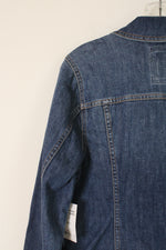 NEW Sonoma Denim Jacket | M