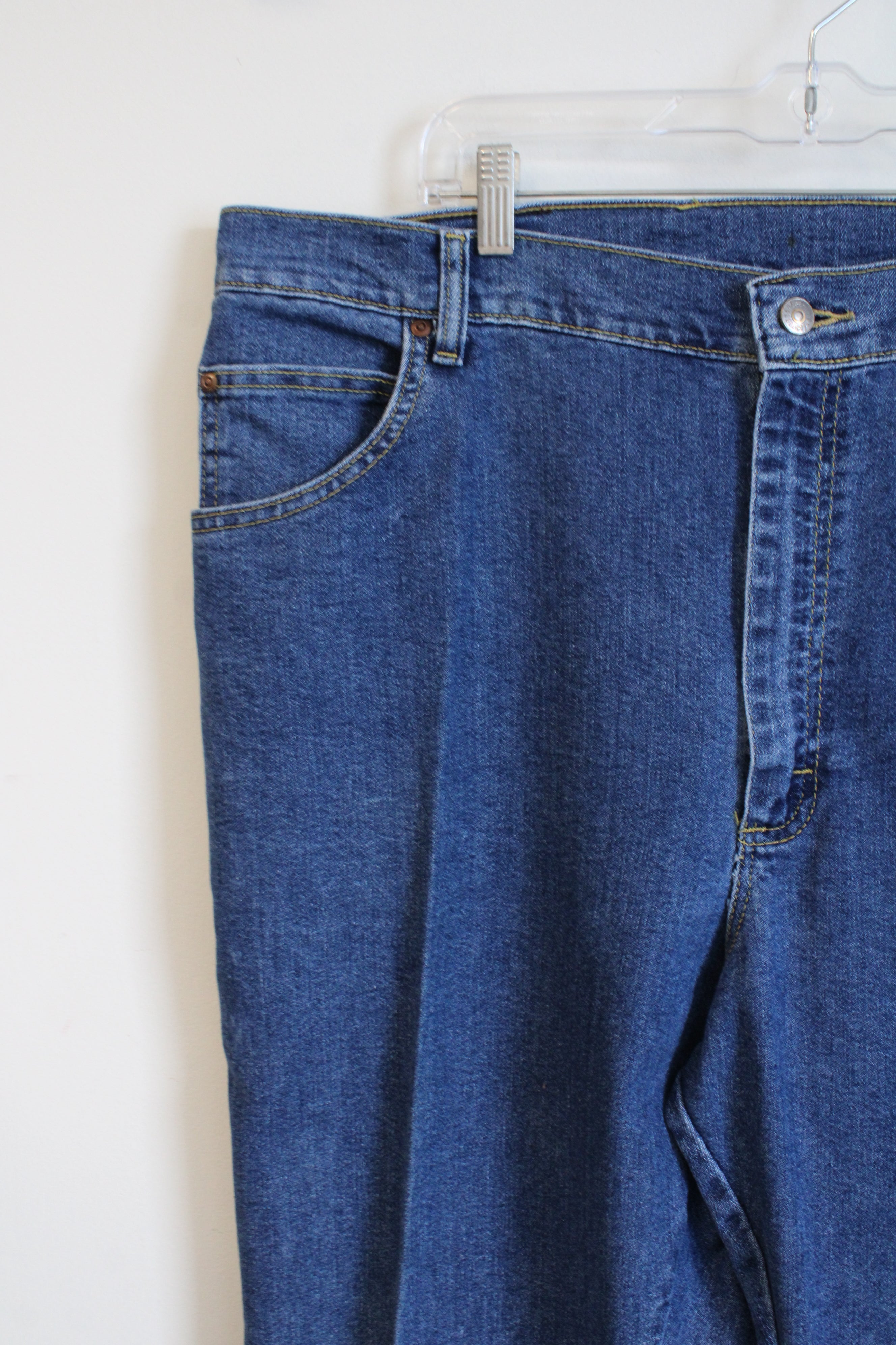 Lee Regular Fit Jeans | 46X32