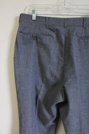 Reed St. James Gray Pant | 36X31