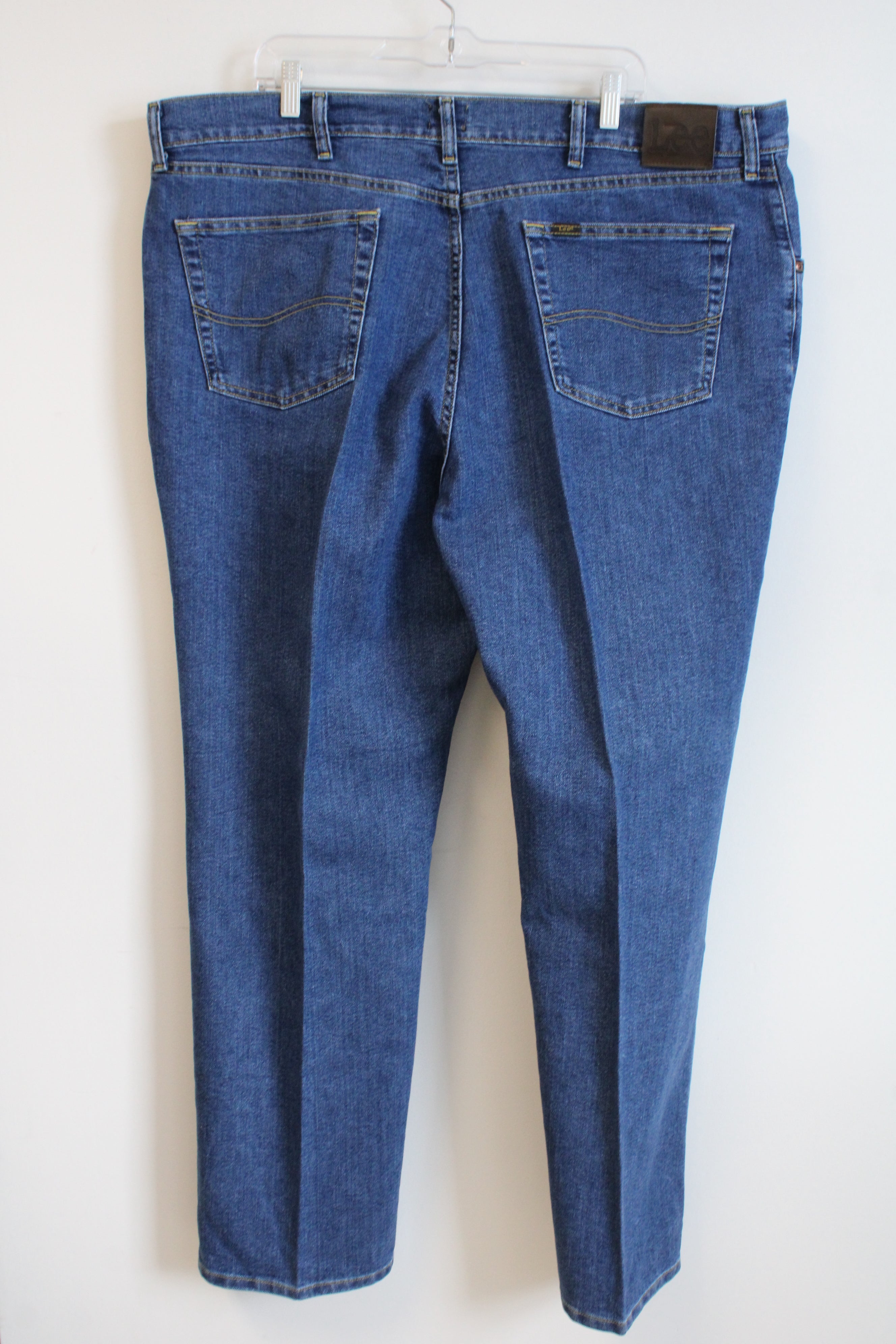 Lee Regular Fit Jeans | 46X32