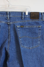 Lee Regular Fit Jeans | 46X32