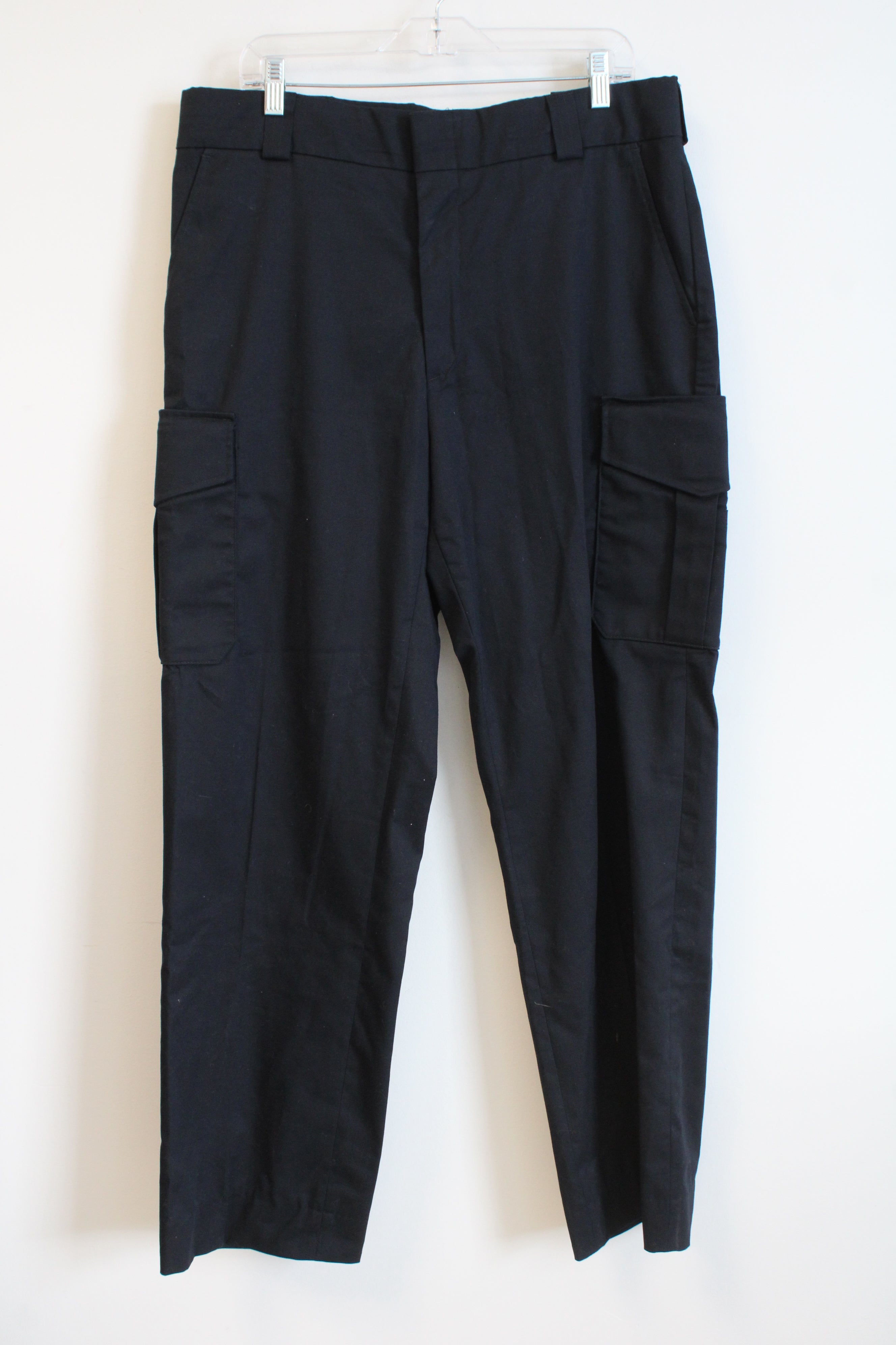 Blauer Navy Cargo Pants | 36