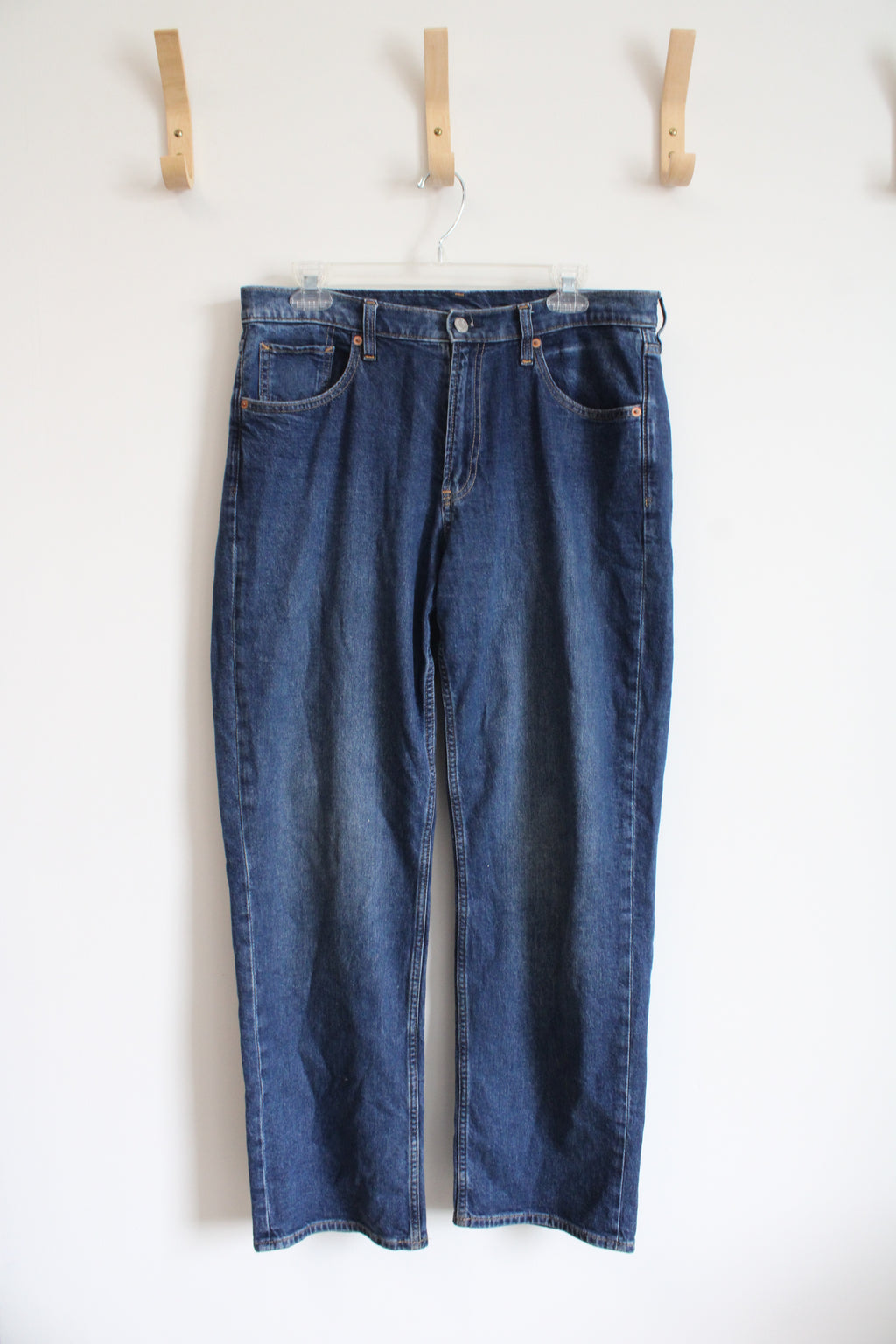 Gap 90s Loose Mid Rise Jeans | 10/30R