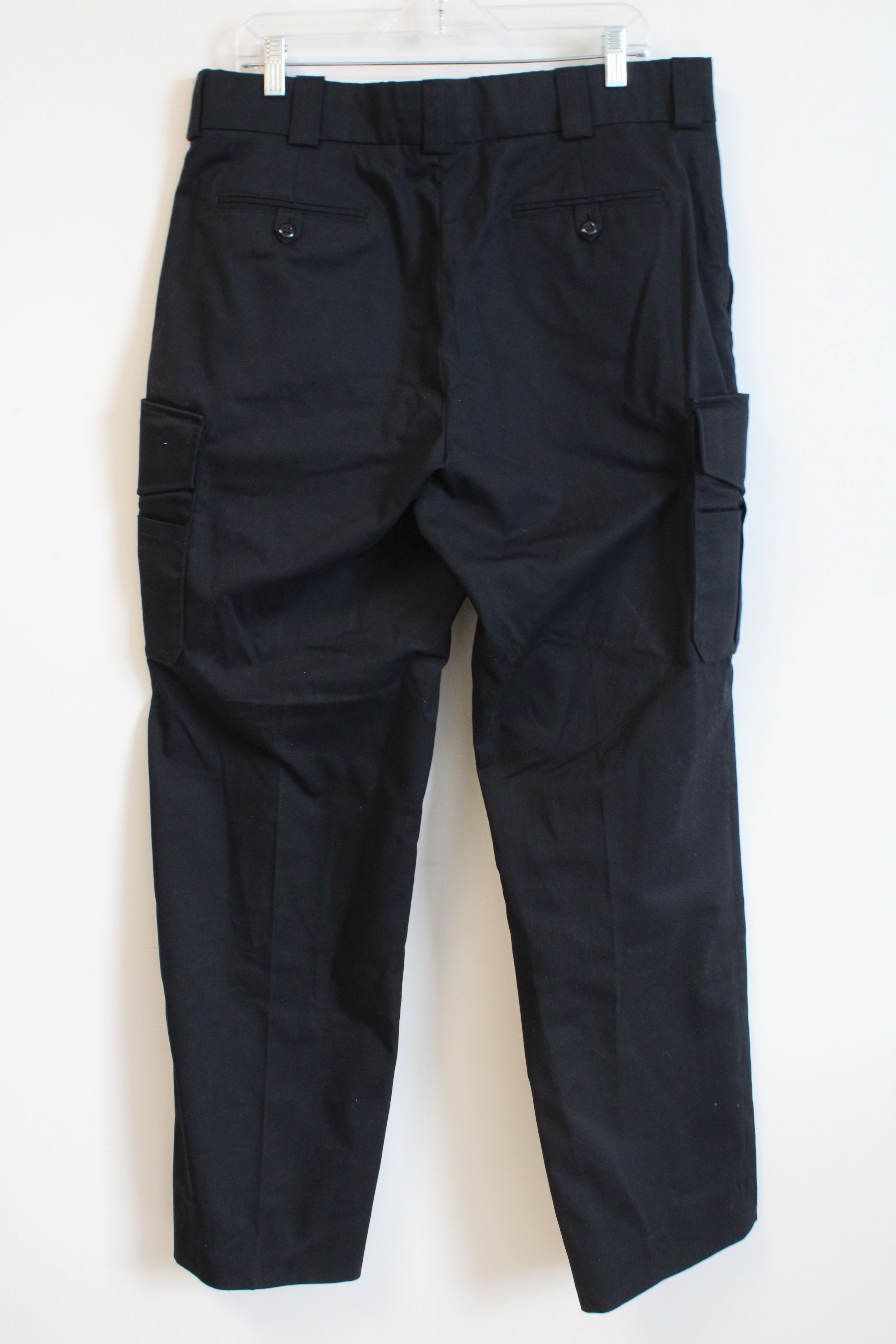 Blauer Navy Cargo Pants | 36