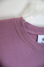 Walt Disney World 50th Anniversary Pink Iridescent Sequined Spirit Jersey Sweatshirt | XXL
