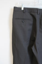 Van Heusen Gray Dress Pants | 36X30