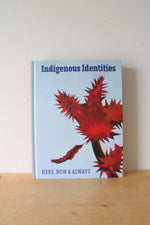 Indigenous Identities: Here, Now & Always Zimmerli Art Museum