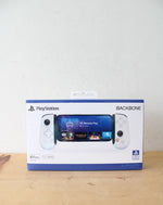 NEW Playstation Backbone Lightning Mobile Gaming Controller