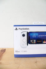 NEW Playstation Backbone Lightning Mobile Gaming Controller