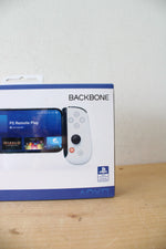 NEW Playstation Backbone Lightning Mobile Gaming Controller