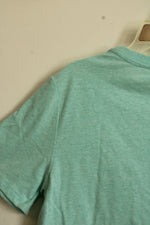 New Cat & Jack Teal Classic SS Shirt | 14