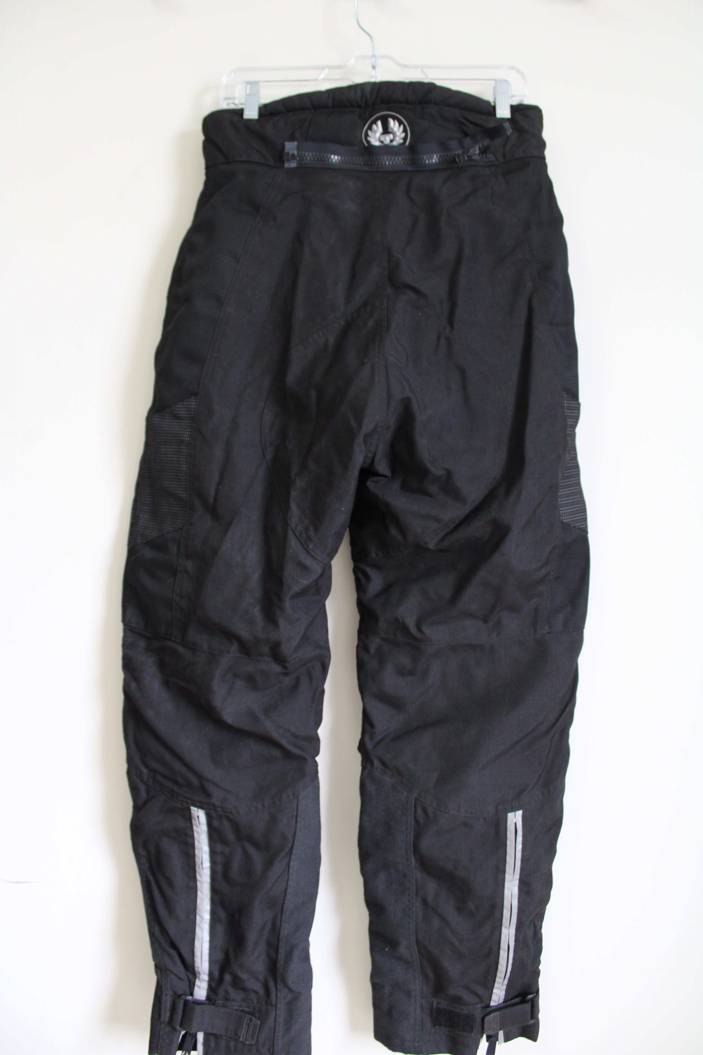 NEW Belstaff Black Snow Ski Pants | S