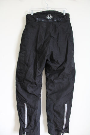NEW Belstaff Black Snow Ski Pants | S