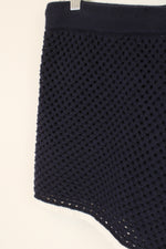 NEW Gap Navy Blue Crotched Shorts | M