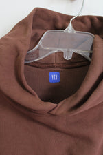 Yeezy X Gap Brown Hoodie | Youth L (10/11)