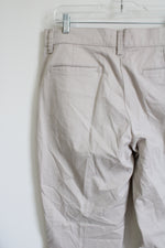 Lee Relaxed Fit Khaki Chino Pants | 16