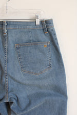 Canyon Retreat Wide Leg Jeans | 12