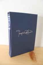 Under Western Eyes By Joseph Conrad Hardcover Book