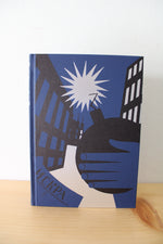 Under Western Eyes By Joseph Conrad Hardcover Book