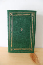 The Able McLaughlins By Margaret Wilson Franklin Library Edition