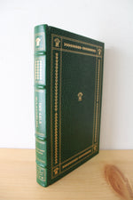 The Able McLaughlins By Margaret Wilson Franklin Library Edition