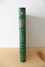 The Able McLaughlins By Margaret Wilson Franklin Library Edition