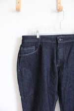 Apparel Collection Dark Wash Jeans | 40X34