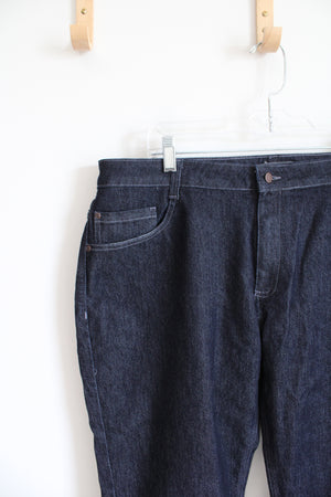 Apparel Collection Dark Wash Jeans | 40X34