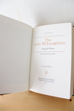 The Able McLaughlins By Margaret Wilson Franklin Library Edition