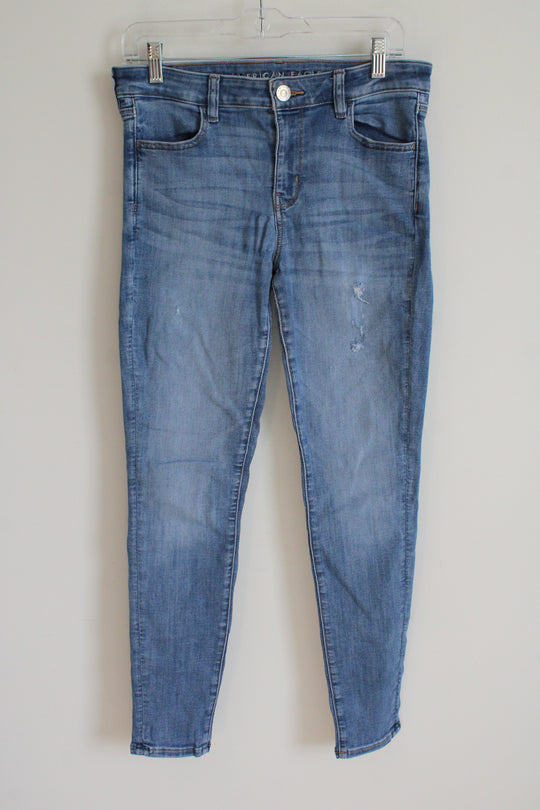 American Eagle Jegging Jeans | 10 Long