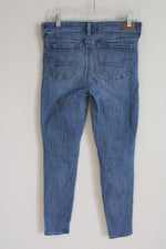 American Eagle Jegging Jeans | 10 Long