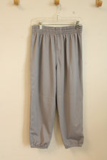 NEW Augusta Sportswear Gray Baseball Pants | XL