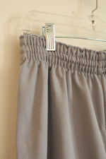 NEW Augusta Sportswear Gray Baseball Pants | XL