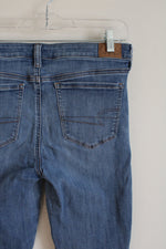 American Eagle Jegging Jeans | 10 Long